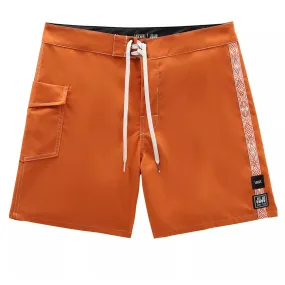 Vans Juju Boardshorts - Burnt Orange