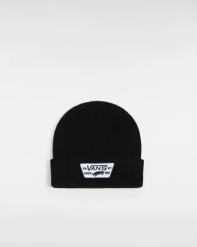 Vans  Milford Beanie-Black