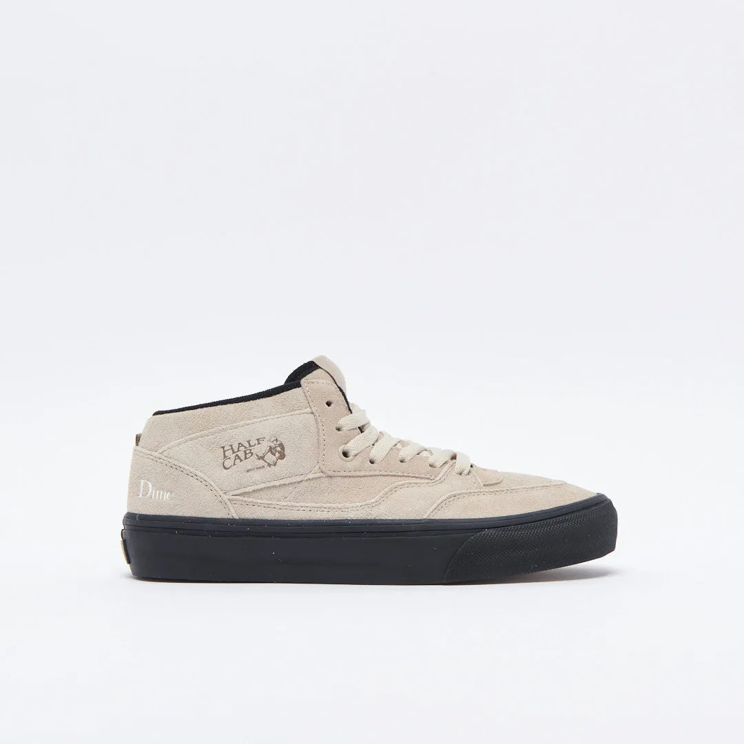 Vans - MN Skate Half Cab '92 DIME (Tan/Black)