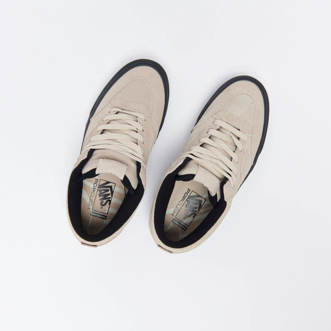 Vans - MN Skate Half Cab '92 DIME (Tan/Black)