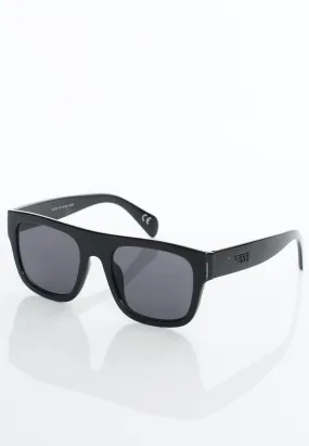 Vans - Squared Off Shades Black - Sunglasses