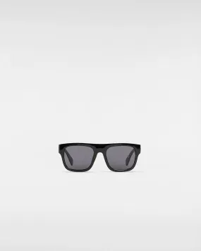 Vans Squared Off Sunglasses-Black