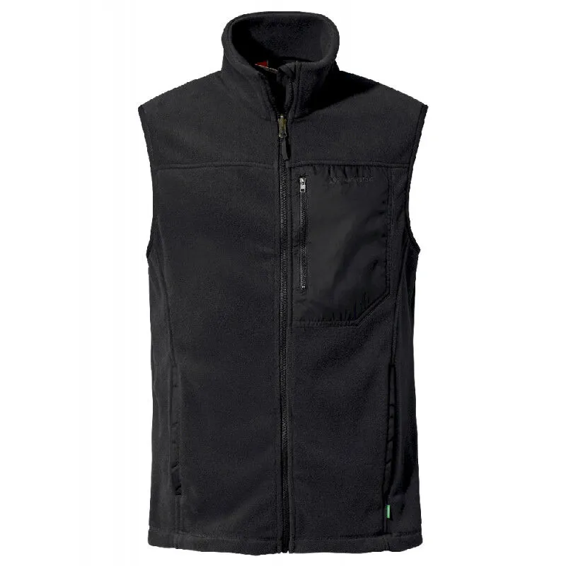 Vaude  Rosemoor Fleece Vest - Gilet in pile - Uomo