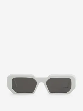 Vava Rectangular Sunglasses WL0052 