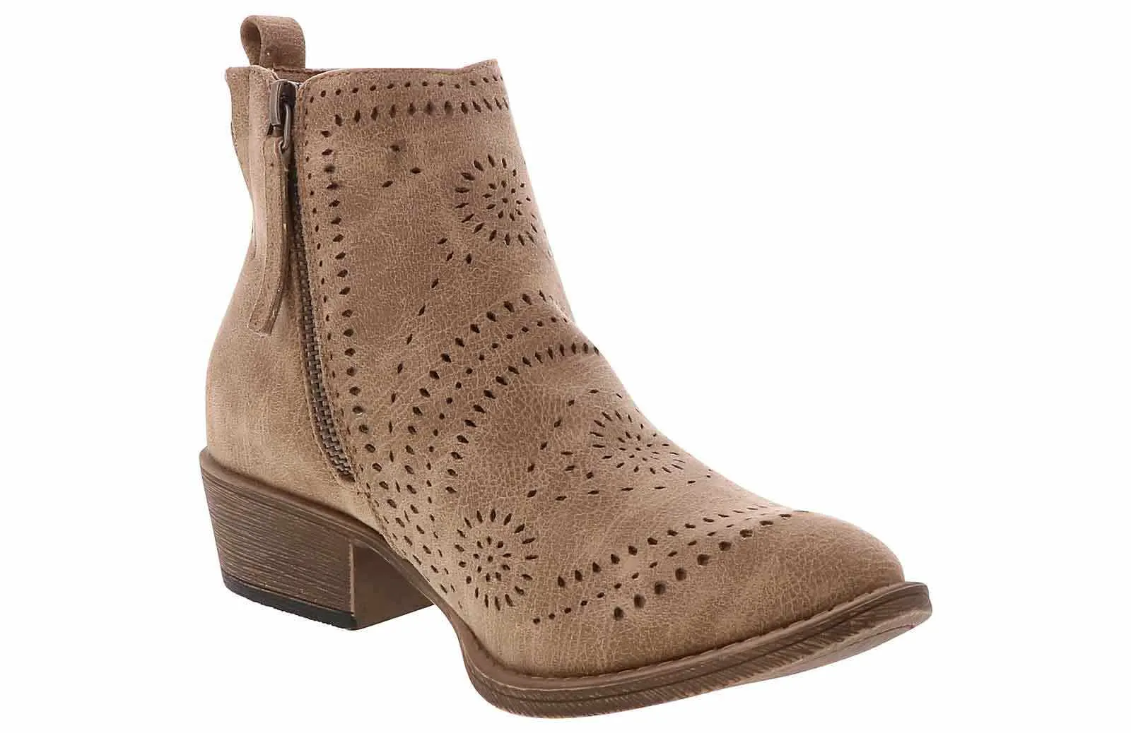 Very G Lisette Women’s Fashion Boot