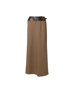 Vintage Carlisle Skirt