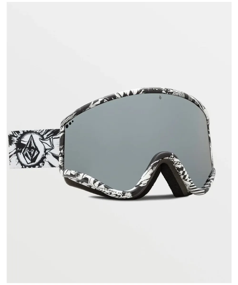 Volcom Yae Goggles