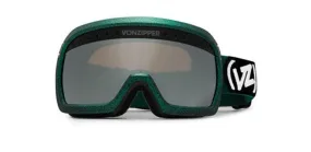 Von Zipper Fubar Mens Goggles - Green