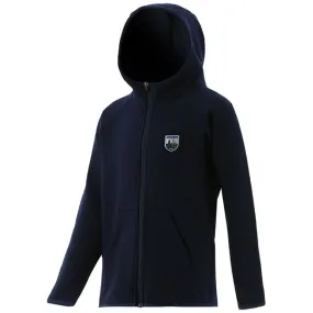 Waterford New York Kids' Henry Fleece Full Zip Hoodie