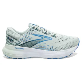 Women's Glycerin 20 Running Shoe - Blue Glass/Marina/Legion Blue - Regular (B)