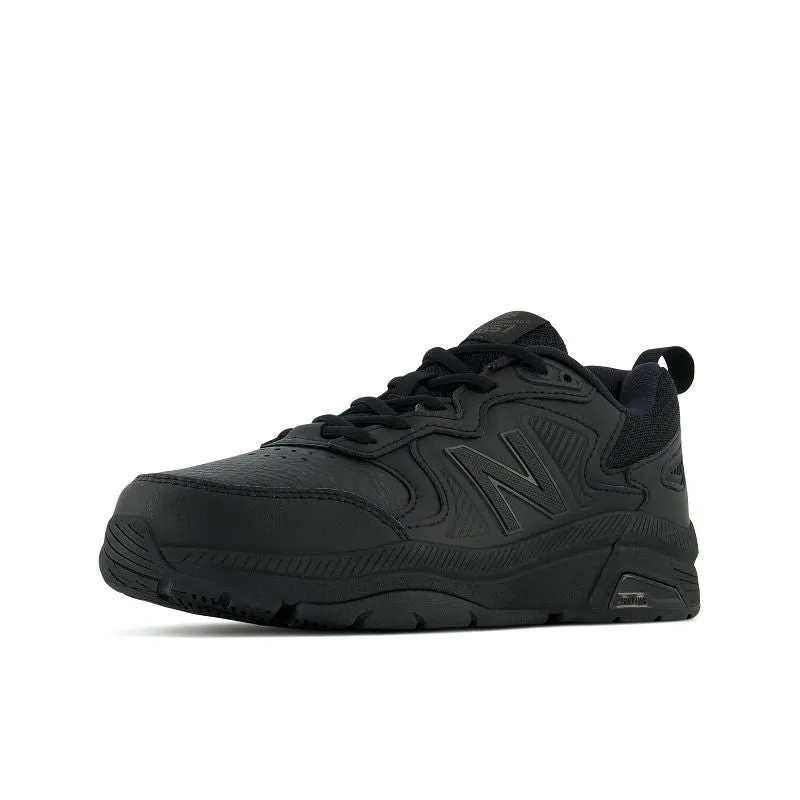 Women's New Balance 857v3 - Black