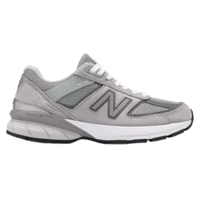 Women's New Balance W990GL5 - Grey