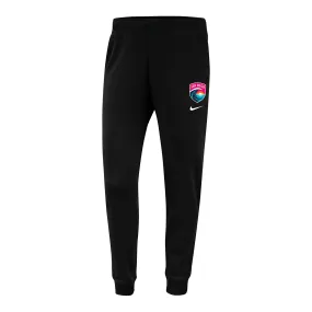 Women's Nike San Diego Wave FC Crest Joggers