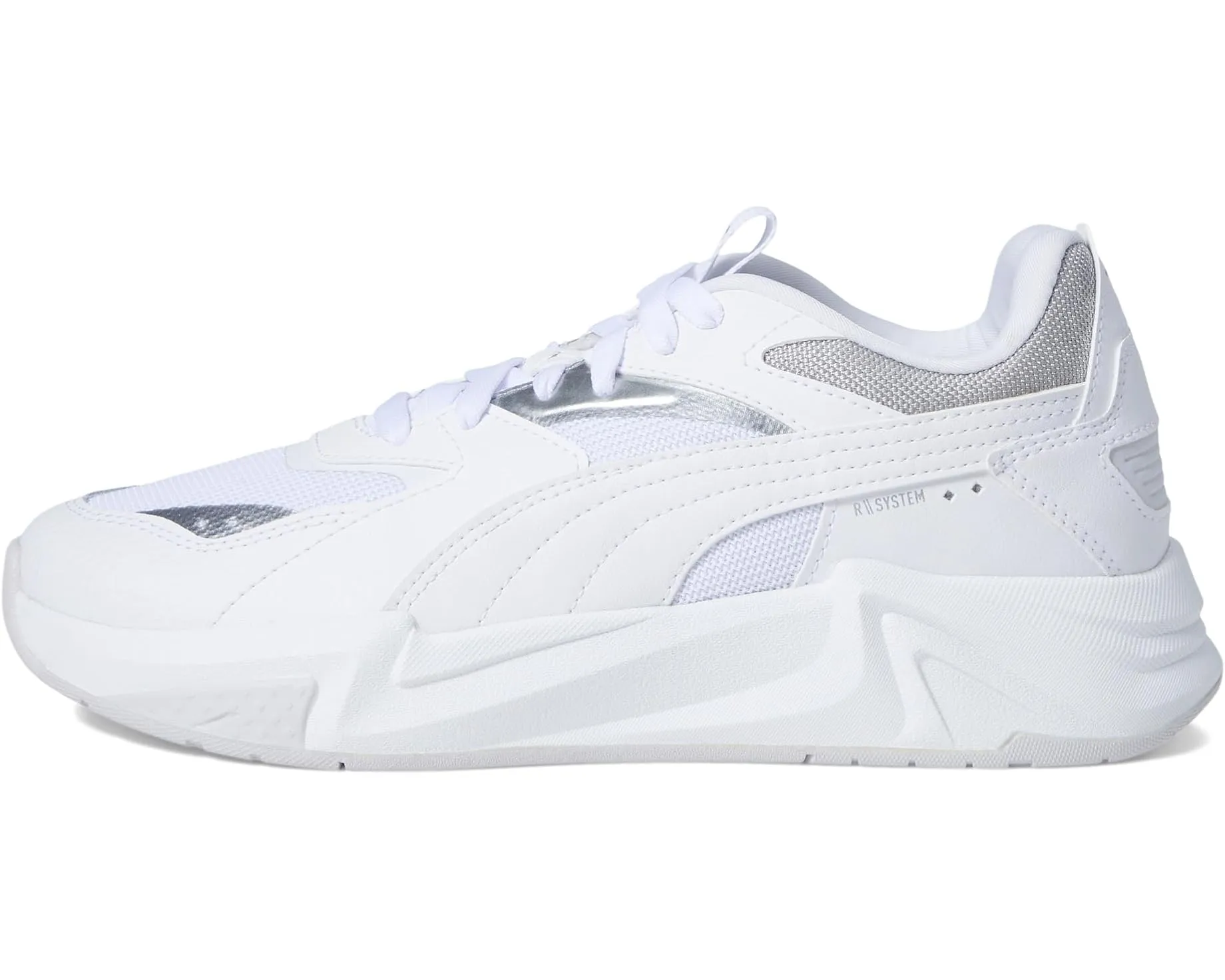 Women's PUMA RS-Pulsoid Metallic