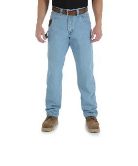 Wrangler Men's Riggs Workwear Carpenter Jean