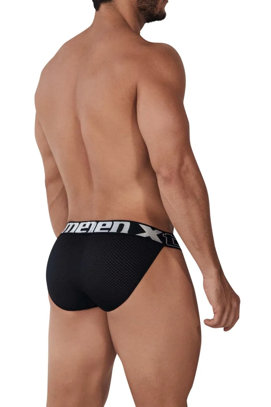 Xtremen 91159 Capriati Bikini Color Black