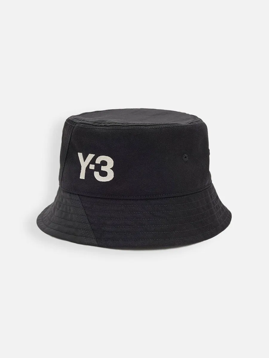 Y-3 Y-3 Bucket Hat