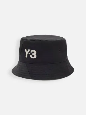 Y-3 Y-3 Bucket Hat