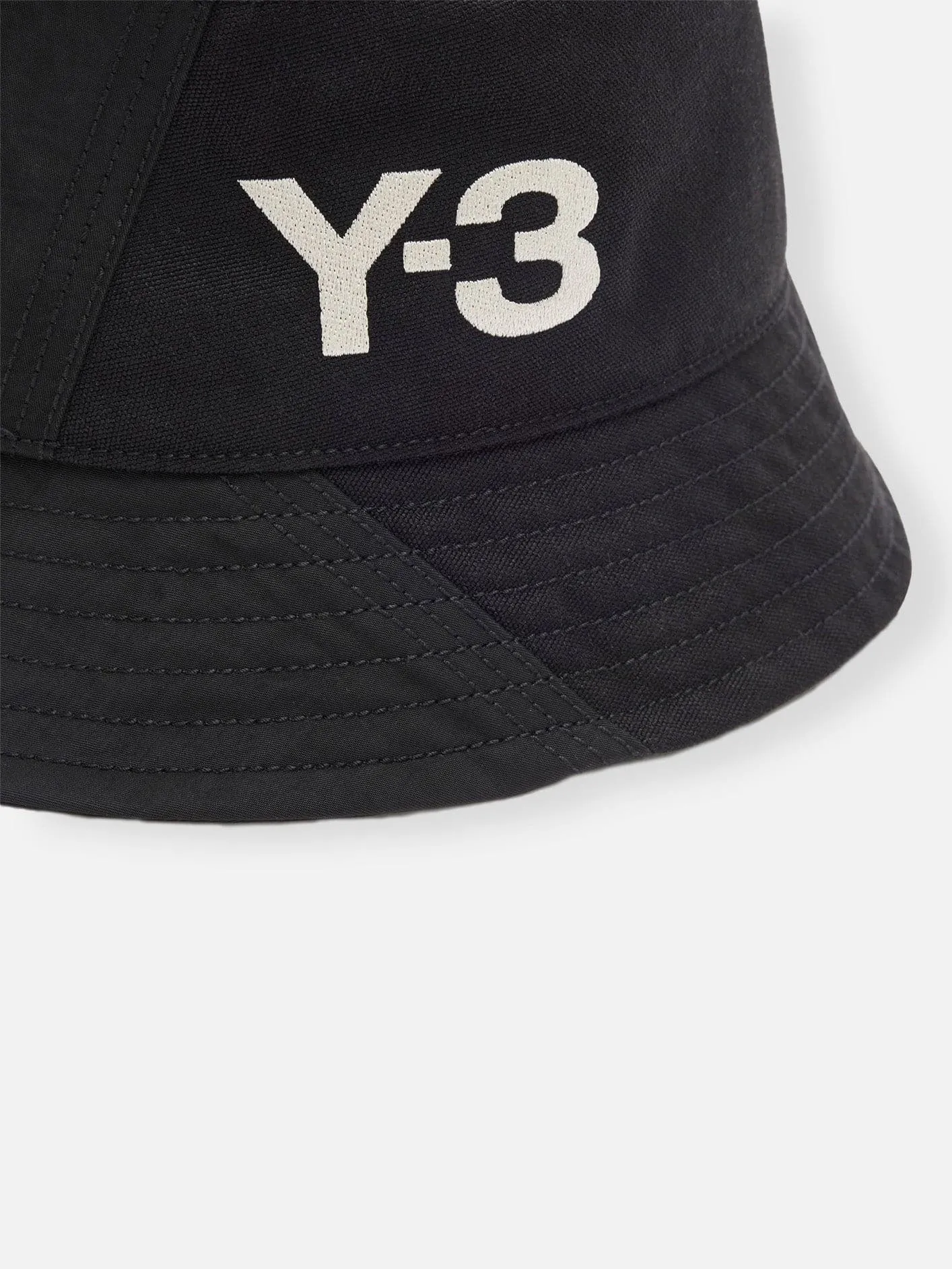 Y-3 Y-3 Bucket Hat