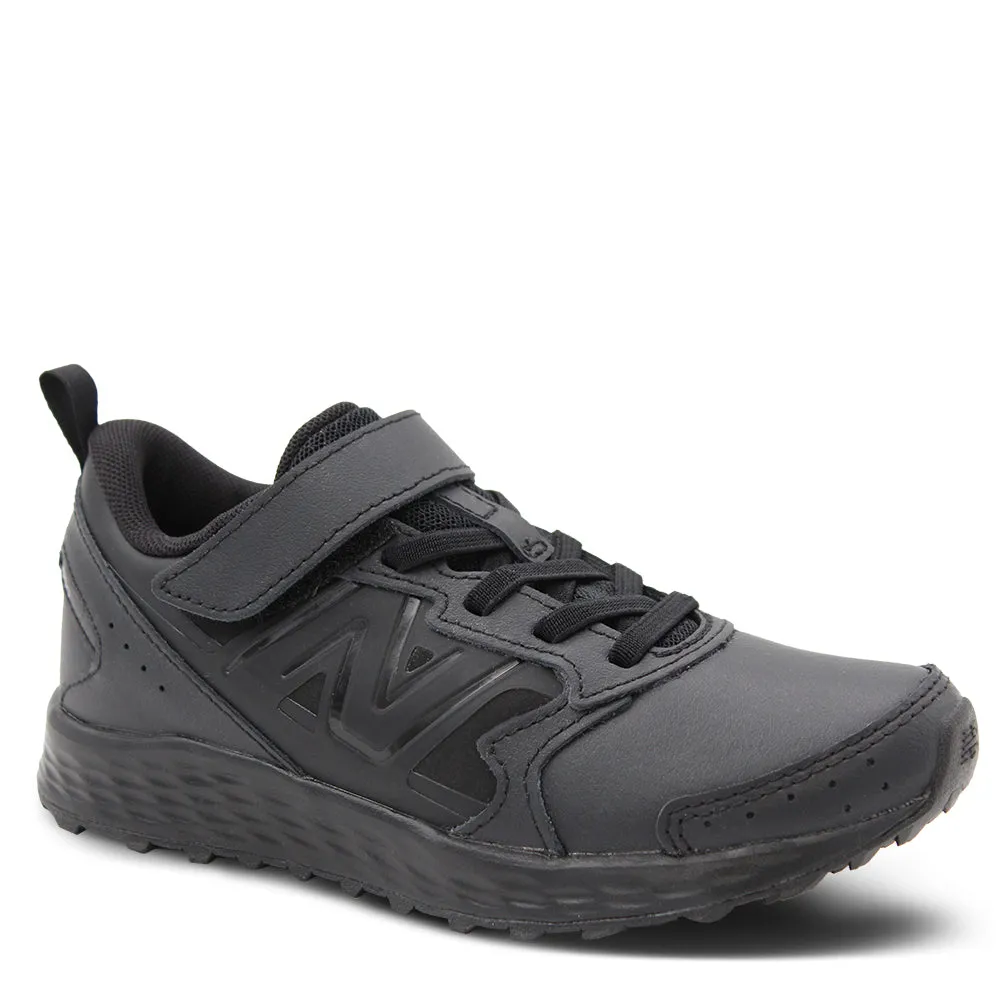 YA650 PS VELCRO NEW BALANCE